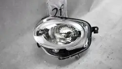 Fiat 500 Lift 2015- Farol LED DRL Esquerdo OEM 52007767