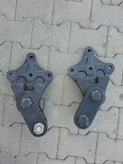 GC46 5335 BB Support Ressort Gauche/Droit Ford F-MAX