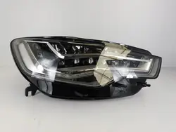 Audi A6 C7 4G Rechte Full LED Lampe 2011-15