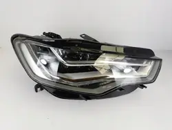Audi A6 C7 4G Lampe Droite Full LED 2011-15