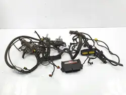 Gebrauchtes Stag LPG-Kit OEM 67R-014289 STAG 300-6