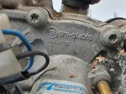 Kit LPG Stag usado OEM 67R-014289 STAG 300-6