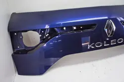 TX130 OE Tavaratilan Kantta Päällys Renault Koleos II