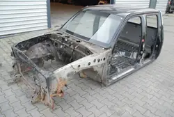 OEM 4521 Kori Ford Ranger II Mazda BT50 06-11
