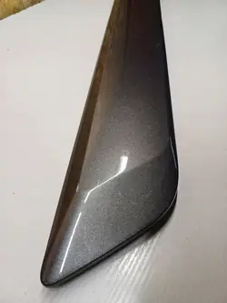 Ford Transit Custom MK1 Sidodörr Trim Höger Bak OEM BK21-29076-BEW