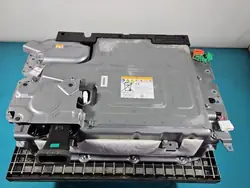 Bateria híbrida Suzuki OEM 96530-63U01 140V 840Wh