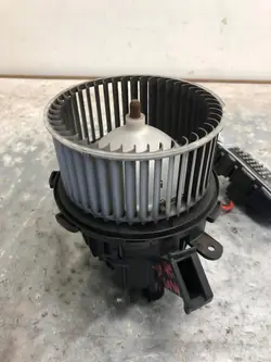 Ventilador Audi A4 B8 8T0820521F