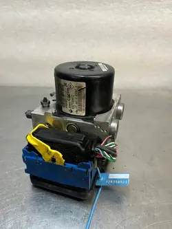 ABS-Pumpe OEM 476602726R für Renault Laguna III