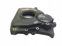 OEM 1403126 Scania Motor Framlock - Begagnad
