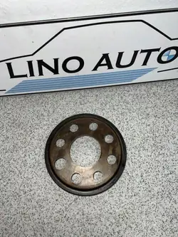 Nokka-akselin hihnapyörä BMW OE OEM 7787237 - Käytetty