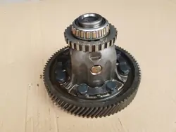 Mecanismo diferencial Aisin AF17 para Opel 1.8 Gasolina