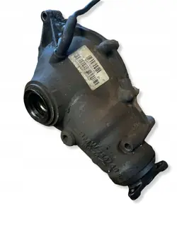 Gebruikt voordifferentieel OEM 7524542 voor BMW X5 E53