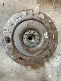 Volante de Dupla Massa Audi A4 A5 A6 2.0 TDI OEM