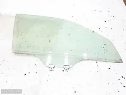 Vidro porta Subaru Forester OEM e643r00018 - Usado