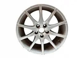 Jante Alu R17 5x112 ET12 7Jx17H2 OC57 VW Audi