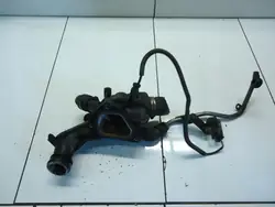 Caixa do Termóstato Peugeot OE OEM V759927780