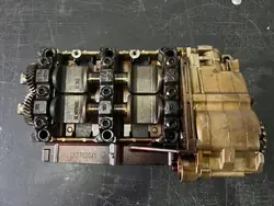 Oljepump OEM 7594471 för BMW N43B20AY motor