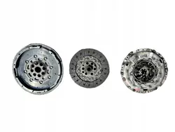 Conjunto de embreagem Audi TT TTS RS Mk3 06K141015F