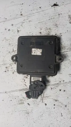 Gebrauchte LPG-Anlage Opel Astra G - Opel OE