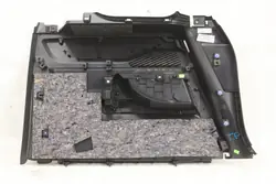 Moldura porta-malas direita Opel Combo E OEM 5781835