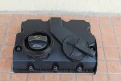 Ventilock VW Polo IV Seat Ibiza Skoda 1.4 TDI