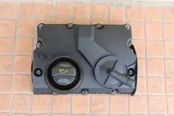 Couvercle de soupape VW Polo IV Seat Ibiza Skoda 1.4 TDI