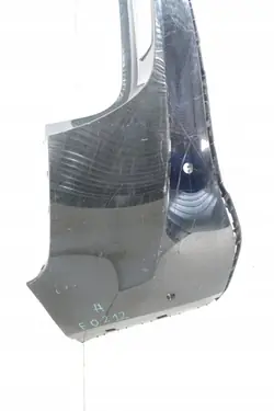 Pare-chocs arrière Mercedes GLA W156 2013- OEM A1568850125