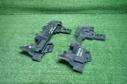 OEM 9827598280 Stuur luchtinlaat voor Peugeot 208 II