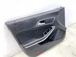 OEM LORK-2067-26765 Garniture Porte Avant Gauche Mercedes CLA
