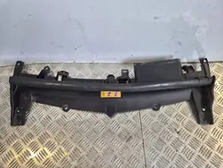 Luchtgeleider kunststof Mercedes GLC W253 A2535001100