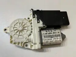 Oikean etuikkunan moottori VW New Beetle 1J2959801D