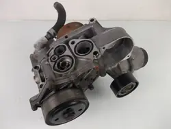 Ölfiltergehäuse Honda OE für Accord VII