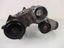 Öljynsuodinkotelo Honda OE Accord VII:lle