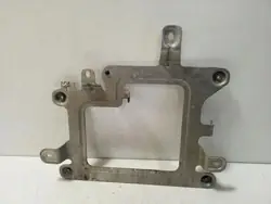 Pièce de chambre moteur Audi e-tron OEM 4KE907349