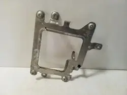 Peça câmara motor Audi e-tron OEM 4KE907349