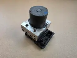 ABS-pomp OEM 0265952062 voor Audi - Gebruikt Audi OE