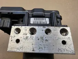 Pompe ABS OEM 0265952062 pour Audi - Audi OE d'occasion