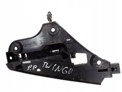 Twingo III right hood mount 2018 OEM 648A45175R
