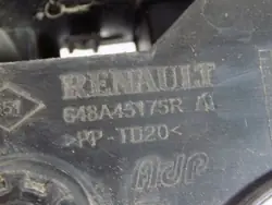 Höger motorhuv fäste Twingo III 2018 OEM 648A45175R