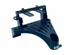 Support Compresseur Climatisation Tesla OEM 167362700D