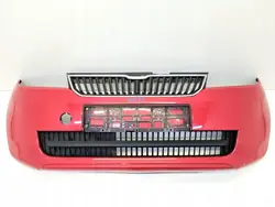 Paraurti anteriore Skoda Citigo 11-16