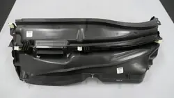 BMW F40 F44 MINI F54 schotwandafdekking OEM 7290712