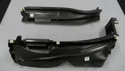 BMW F40 F44 MINI F54 skottväggsskydd OEM 7290712