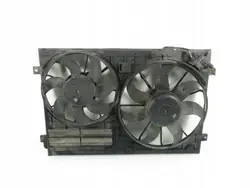 Ventilateur de radiateur VW d'occasion OEM 1K0121223