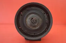 Ilmastointikompressori VW Jetta 2.5 05-11 1K0820803R