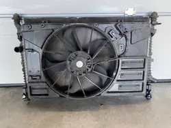 Kit de refroidissement OEM AA GK21-6K755-AE BK21-8C607-DA