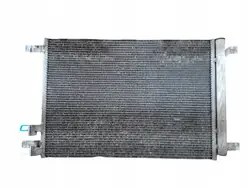 VW Golf 7 Klimakühler OEM 5Q0816411BG - Gebraucht