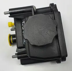 FEBI Servostyrningsbehållare Mercedes W211/212/204/221