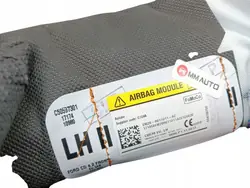 Säteskudde vänster OEM EM2B-R611D11-AC Ford