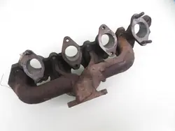 Collecteur d'échappement OEM J8S 742 pour Jeep Cherokee XJ 2.1 D